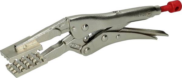 KS Tools 115.1125 Pince-étau  18 - 54 mm