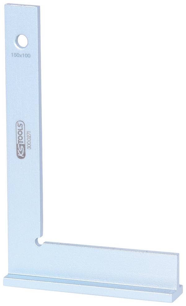 KS Tools 3000271 300.0271 Équerre
