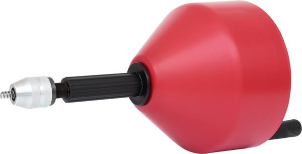 KS Tools 9001995 900.1995 Appareil de nettoyage des tuyaux 319 mm Dimension produit, Ø 7.6 mm