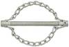 KS Tools 9002382 900.2382 Têts spéciale à chaînes 210 mm Dimension produit, Ø 50 mm