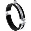Fischer 562767 Collier série lourde Collier à tube massif fischer FRSM 212 M16 A4 10 pc(s)