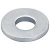 Rondelle 17 mm 30 mm acier inoxydable 50 pc(s) Fischer 563021