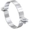 Fischer 547921 Collier série lourde Collier de serrage massif fischer FMFSC 250 1 pc(s)
