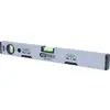 KS Tools 2.045.470 204.5470 Niveau d'électricien avec aimant 400 mm 90 ° 0.5 mm