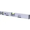 KS Tools 2.045.471 204.5471 Niveau d'électricien avec aimant 600 mm 0.5 mm