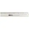 Règlet KS Tools 3000121 300.0121 300.0 mm acier
