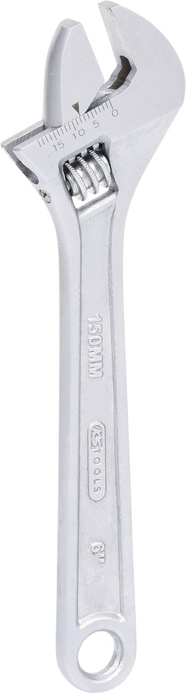 KS Tools 577.0150 5770150 Clé à molette  Ouverture de clé (métrique) 18 mm