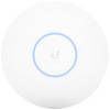 UniFi U6-PRO Ubiquiti Networks U6-PRO module seul Point d'accès Wi-Fi 4800 MBit/s 2.4 GHz, 5 GHz
