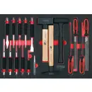KS Tools 711.0018 Jeu d'outils