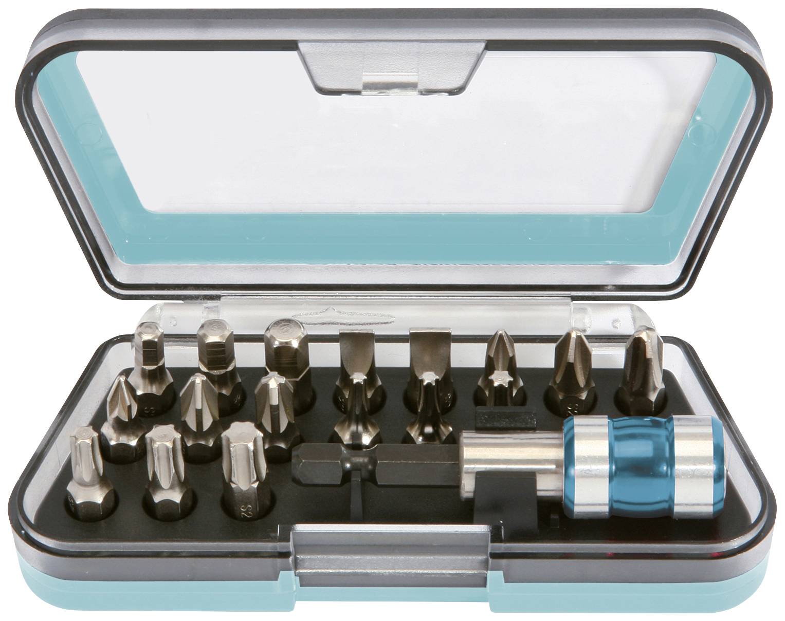 KS Tools 515.0003 - Douille à Choc 19 Mm Clé 40 Mm – Qualité Pro Chrome-Molybdène