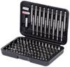 KS Tools 9112027 911.2027 Jeu d'embouts 6 pans extérieurs avec porte-embout