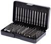 KS Tools 9112031 911.2031 Jeu d'embouts 6 pans extérieurs mandrin à serrage rapide