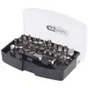 KS Tools 9112060 911.2060 Jeu d'embouts avec porte-embout