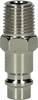 KS Tools 999.9086 999.9086 Raccord pour air comprimé 1 pc(s)