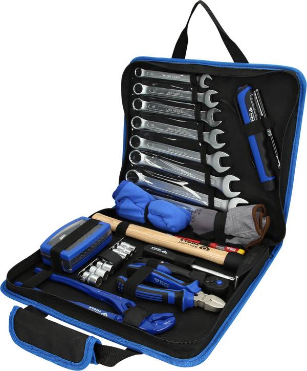 Brilliant Tools BT024064 BT024064 Jeu d'outils