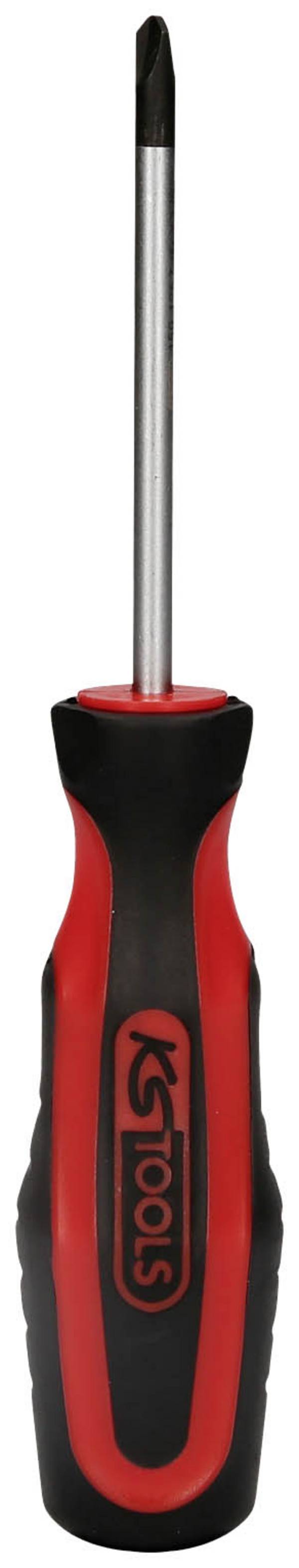 KS Tools 1591257  Tournevis Tri-Wing Taille (tournevis) 3 Longueur de la lame: 80.0 mm