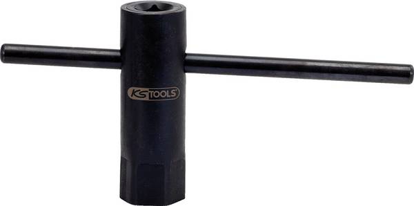 KS Tools 331.0628 Rallonge de filière     DIN 3120, DIN ISO 1174