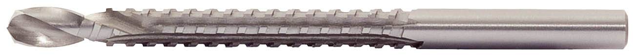 KS Tools 332.0331 3320331 acier Foret à fraiser métal 8 mm 1 pc(s)