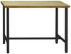 KS Tools 865.0013 Établi (l x H x P) 1200 x 840 x 500.0 mm noir