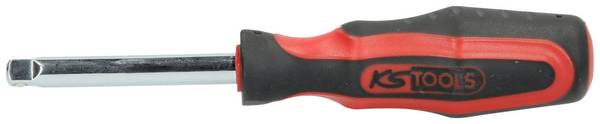 KS Tools 9181434  Tournevis 4 pans Taille (tournevis) 1/4"