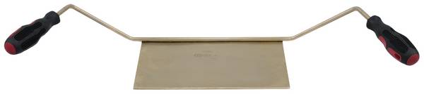 KS Tools 963.5705 Plane 650 mm 740 Poids de la tête 740 g