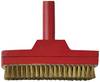 KS Tools 9639591 Brosse métallique aluminium, bronze 240 mm 1 pc(s)