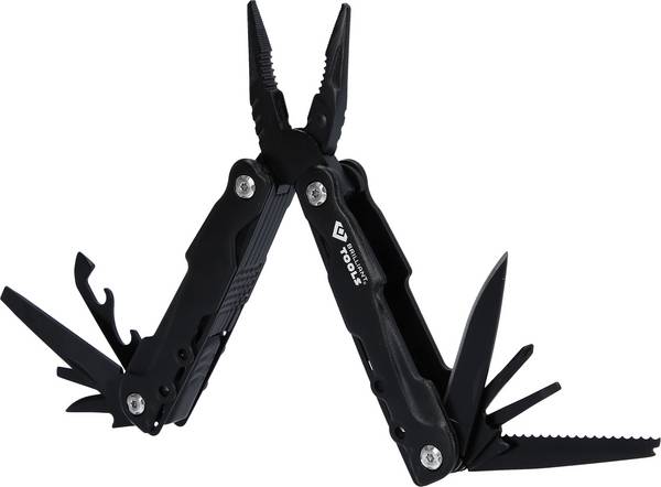 Brilliant Tools BT100903 BT100903 Couteau multifonction