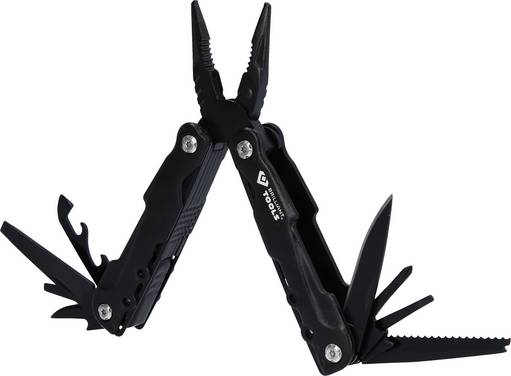 Brilliant Tools BT100903 BT100903 Couteau multifonction