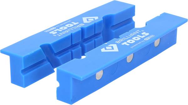 Brilliant Tools  BT156940    Mâchoires  BT156940