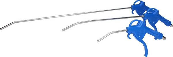 Brilliant Tools BT160500 Souflette à air comprimé   6.3 bar