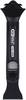 KS Tools 116.1040 Spatule en silicone