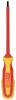 KS Tools 117.0552 Tournevis Torx Taille (tournevis) T 15 Longueur de la lame: 80.0 mm DIN EN 60900 1 pc(s)