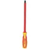 KS Tools 1171638 VDE Clé coudée pour vis à 6 pans creux Taille (métrique): 8.0 mm Longueur de la lame: 200.0 mm