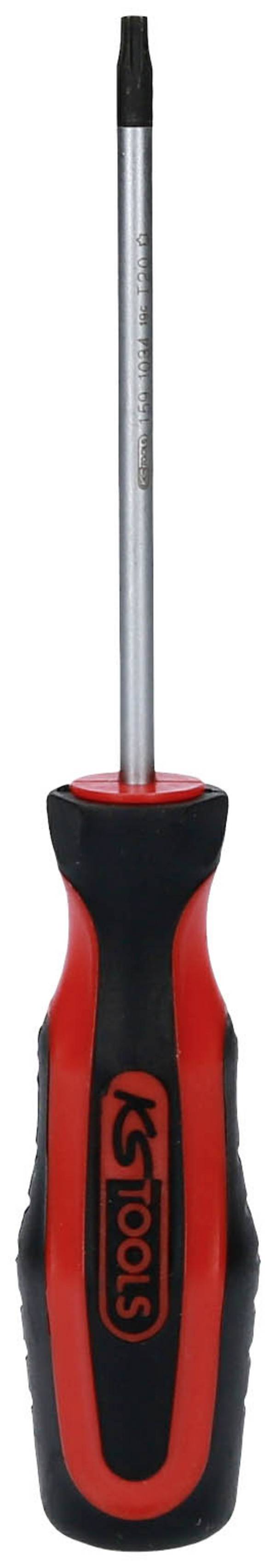 KS Tools 159.1034  Tournevis Torx Taille (tournevis) T 20   1 pc(s)