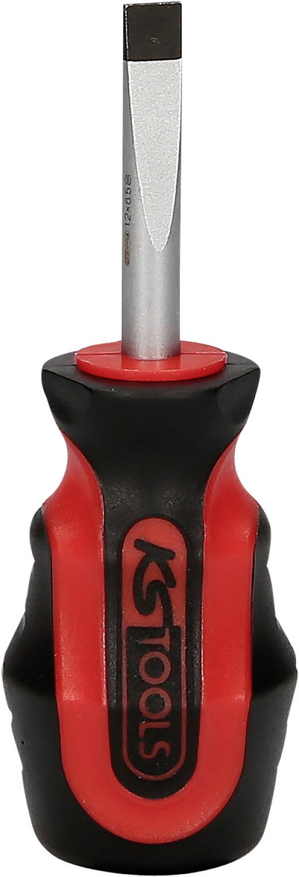 KS Tools 1591123  Tournevis pour vis à fente  Longueur de la lame: 38 mm DIN 5265