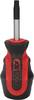 KS Tools 159.1147 Tournevis Torx Taille (tournevis) T 27 Longueur de la lame: 38 mm 1 pc(s)