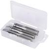 KS Tools 331.0200 3310200 Set de tarauds manuels métrique M20 x 2.5 coupe à droite acier 1 pc(s)