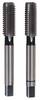 KS Tools 331.1126 3311126 Set de tarauds manuels métrique fin MF20 x 2.0 à droite acier 1 pc(s)