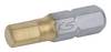 KS Tools 911.3664 9113664 Embout 6 pans Propulseur: 1/4" (6.3 mm) Sortie: hexagonal 2 mm 25 mm