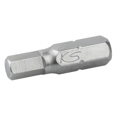 KS Tools 911.5129 Embout 6 pans      1 pc(s)