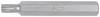 KS Tools 975.2040 975.2040 Embout TX Propulseur: 10 mm Sortie: TX TX 40 75 mm