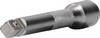 Brilliant Tools BT020904 BT020904 Rallonge 1/4 pouces Propulseur 1/4" (6.3 mm) 75 mm 1 pc(s)