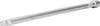 Brilliant Tools BT020905 BT020905 Rallonge Propulseur 1/4" (6.3 mm) 250 mm 1 pc(s)