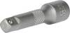 Brilliant Tools BT020907 BT020907 Rallonge 6.3 mm Propulseur 1/4" (6.3 mm) 50 mm 1 pc(s)