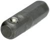 Brilliant Tools BT020909 BT020909 Adaptateur à chocs Propulseur 1/4" (6.3 mm) 30 mm 1 pc(s)