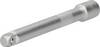 Brilliant Tools BT021908 BT021908 Rallonge Propulseur 3/8" (10 mm) 125 mm 1 pc(s)