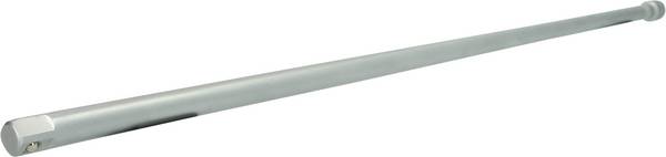 Brilliant Tools BT022910 BT022910 Rallonge 12.5 mm 1/2 pouces Propulseur 1/2" (12.5 mm) 750 mm 1 pc(s)