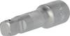 Brilliant Tools BT022912 BT022912 Rallonge Propulseur 1/2" (12.5 mm) 75 mm 1 pc(s)