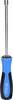 Brilliant Tools BT031071 Tournevis à douille Taille (métrique): 5 mm Longueur de la lame: 165 mm
