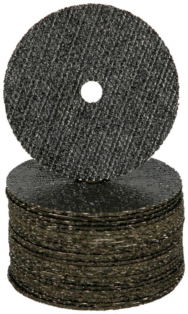 KS Tools  337.2005 Disque à tronçonner 50 mm 25 pc(s) acier inoxydable (antirouille)